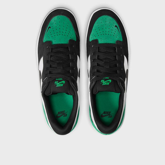 Nike SB SB Force 58 noir 42557 6