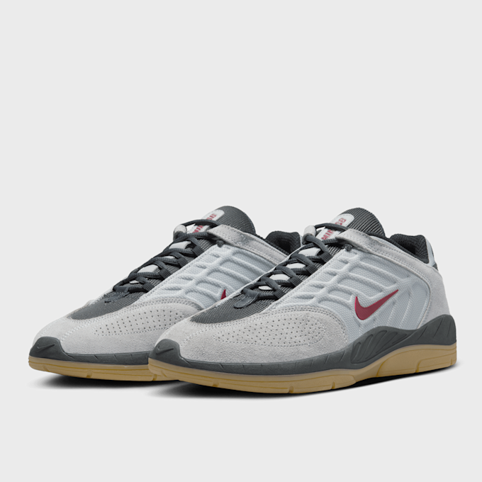Nike SB SB Vertebrae grijs 42573 4
