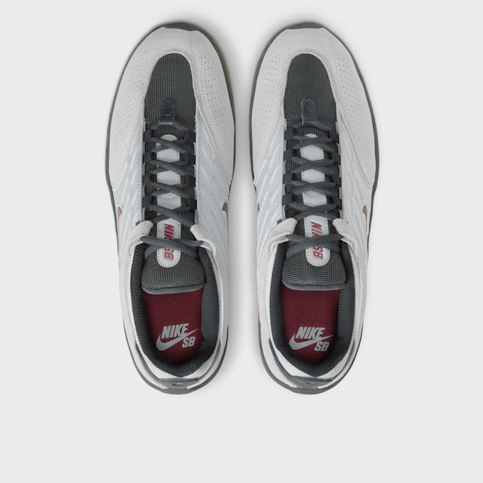 Nike SB SB Vertebrae grijs 42573 6