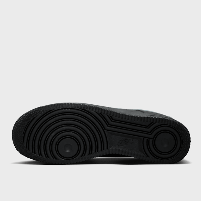 Nike   Air Force 1 '07 negro 42574 3