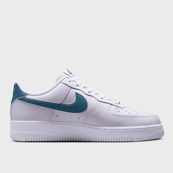 Nike   Air Force 1 '07 weiß 42578 2