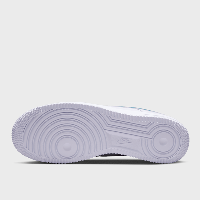Nike   Air Force 1 '07 weiß 42578 3