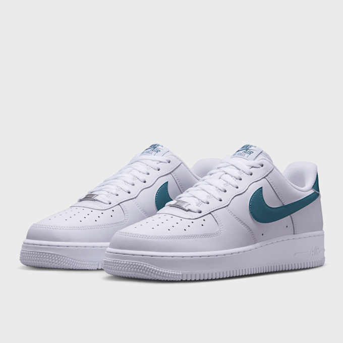 Nike   Air Force 1 '07 weiß 42578 4