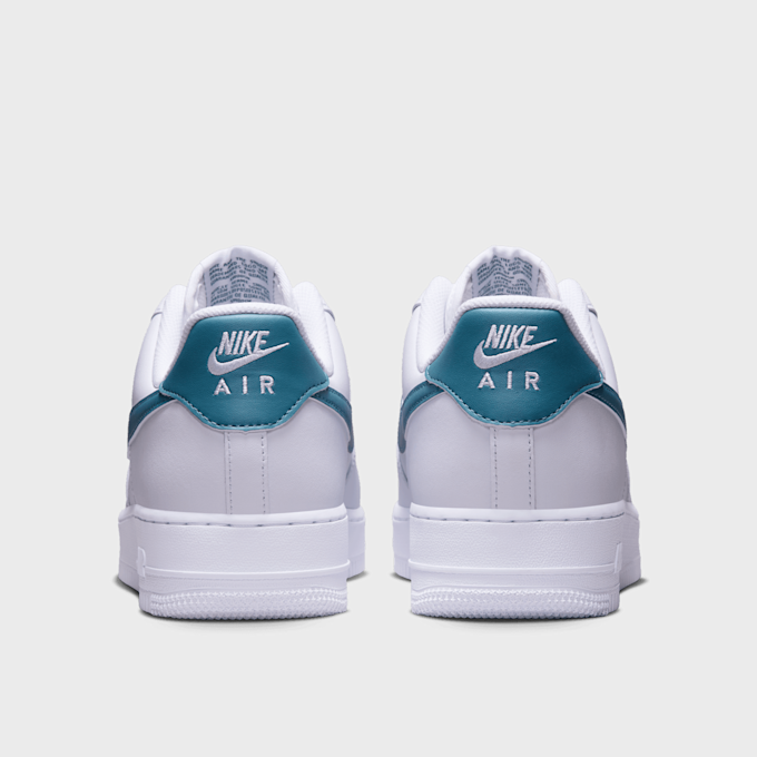 Nike   Air Force 1 '07 weiß 42578 5
