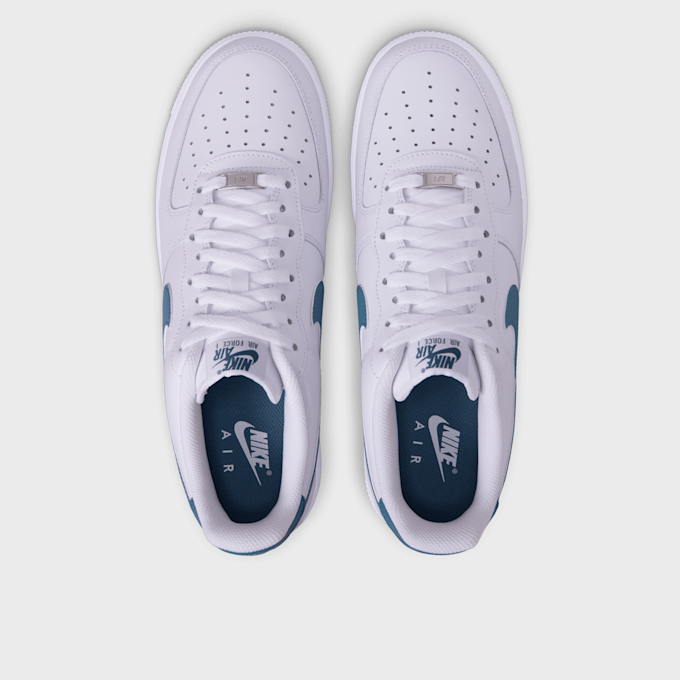 Nike   Air Force 1 '07 weiß 42578 6