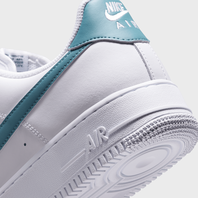 Nike   Air Force 1 '07 weiß 42578 8