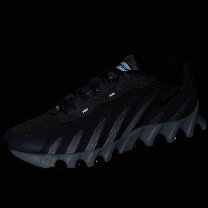 Nike   Air Max Dn8 gris 42581 8