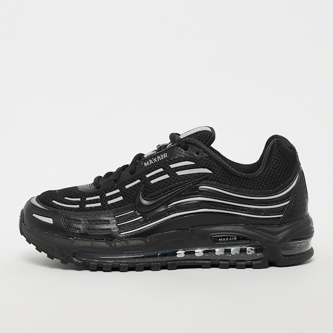 Nike   Air Max TL 2.5 zwart 42589 1