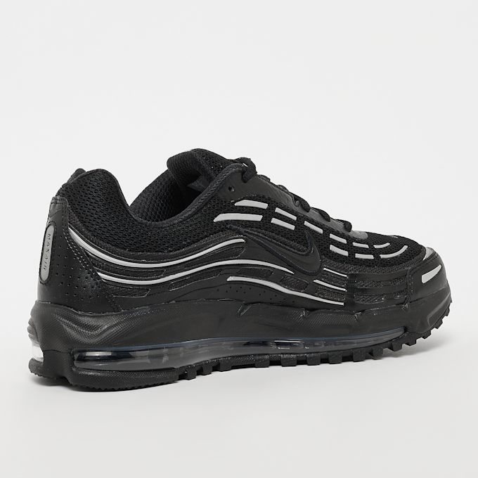 Nike   Air Max TL 2.5 zwart 42589 3