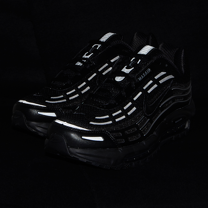 Nike   Air Max TL 2.5 zwart 42589 6