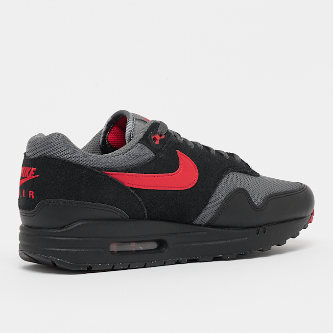 Nike Air Max 1ESS zwart 42592 3