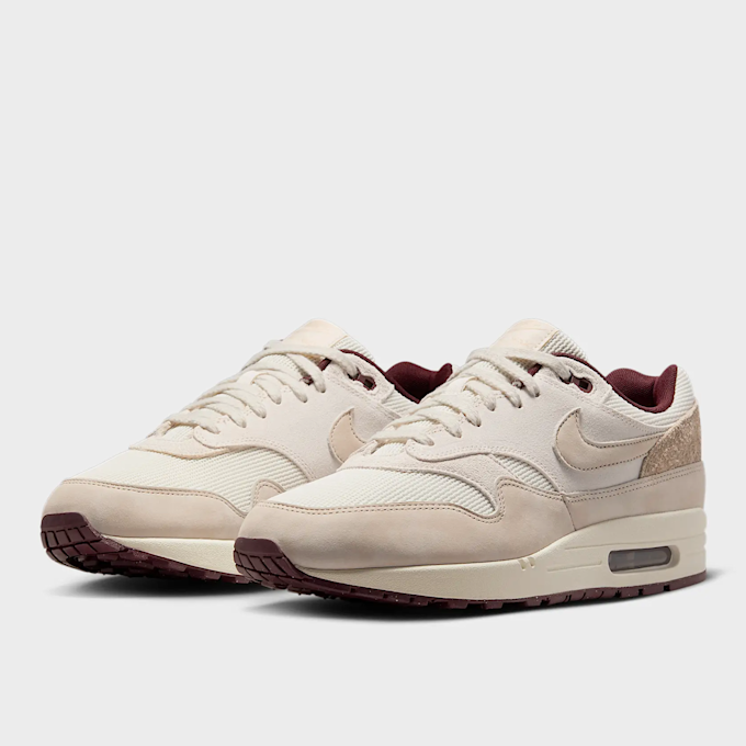 Nike Air Max 1 PRM beige 42593 5