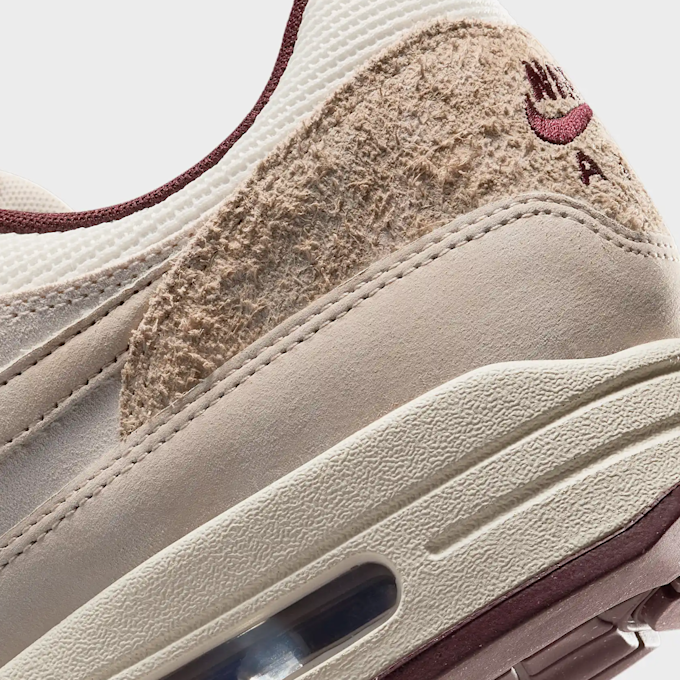 Nike Air Max 1 PRM beige 42593 8