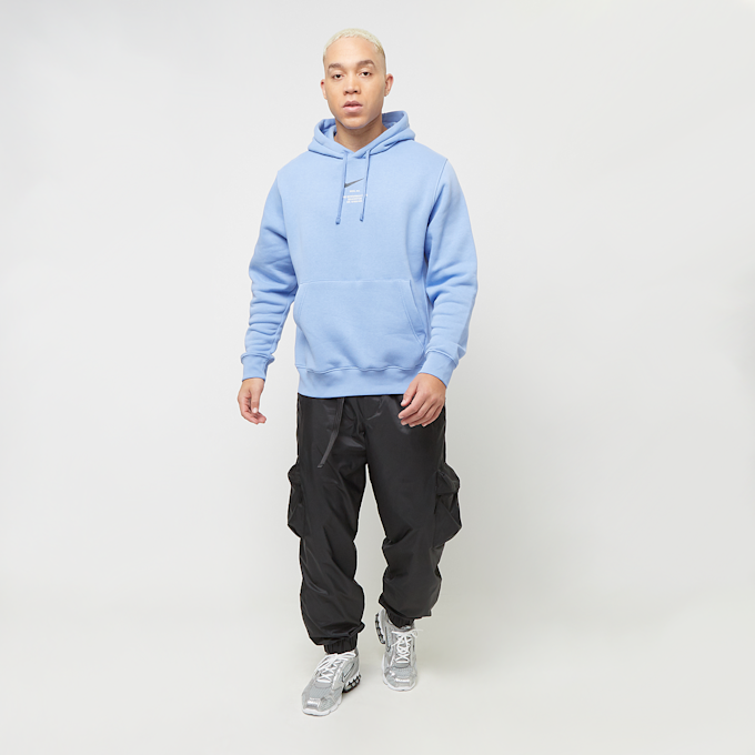 Nike   M NSW ATHL PO HOODIE BB royal pulse niebieski 42545 5