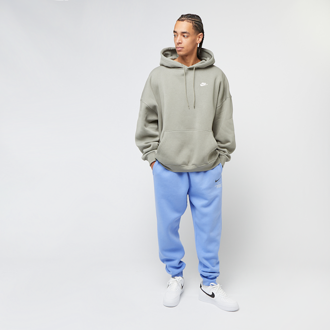 Nike Sportswear Athletic Jogger bleu 42546 4