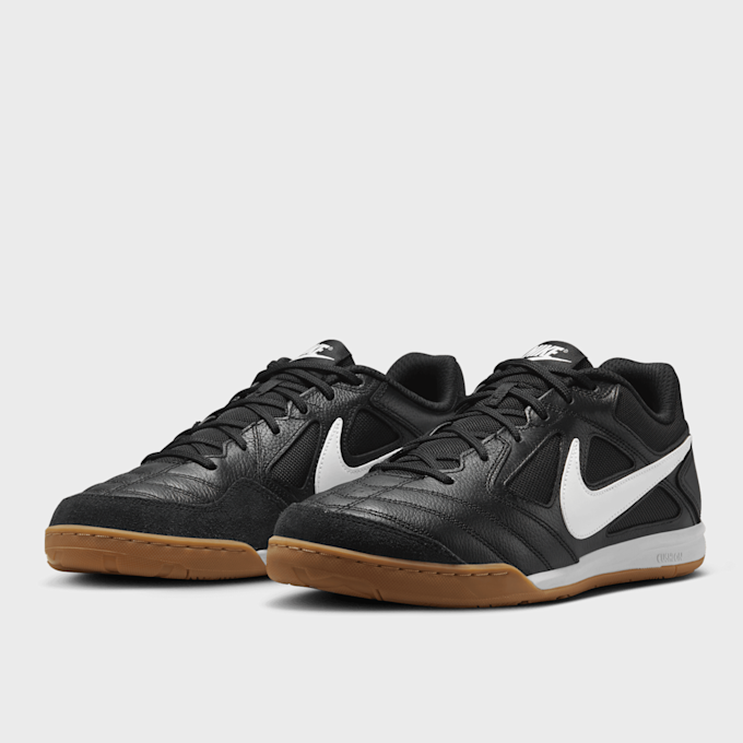Nike Gato noir 42611 4