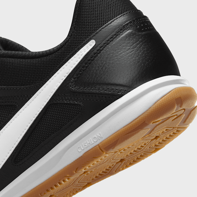 Nike Gato noir 42611 8