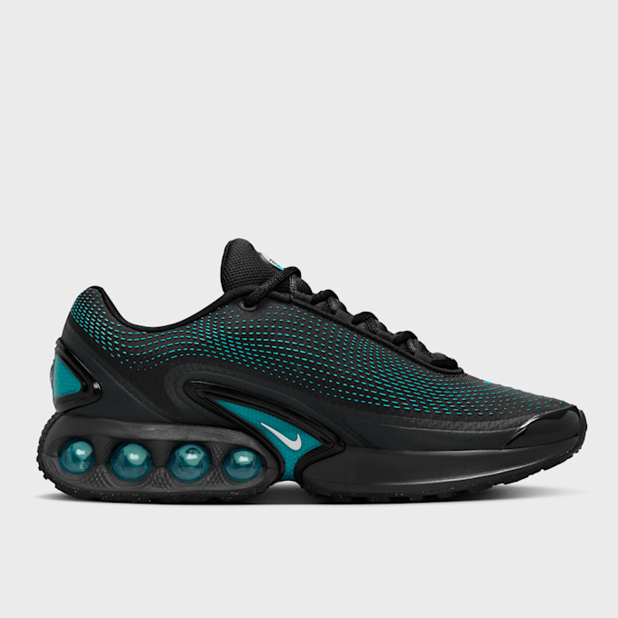 Nike Air Max Dn ES zwart 42597 2
