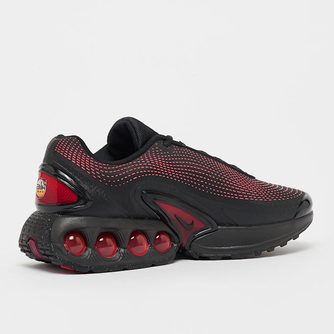 Nike Air Max Dn Essential noir 42614 3