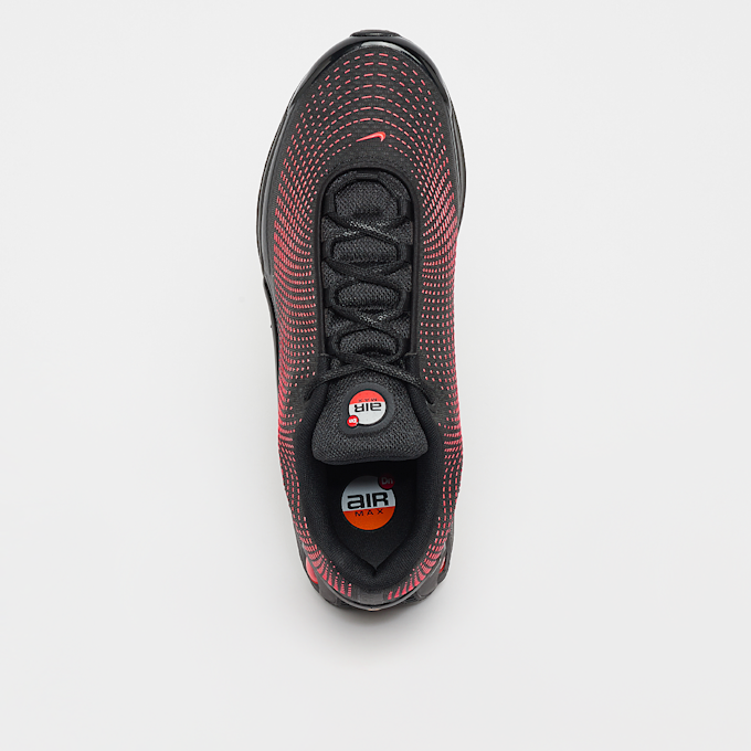 Nike Air Max Dn Essential noir 42614 5