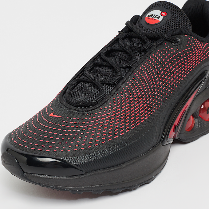Nike Air Max Dn Essential noir 42614 6
