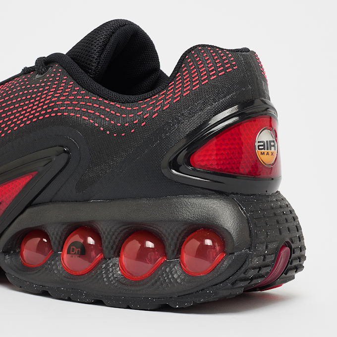Nike Air Max Dn Essential noir 42614 7