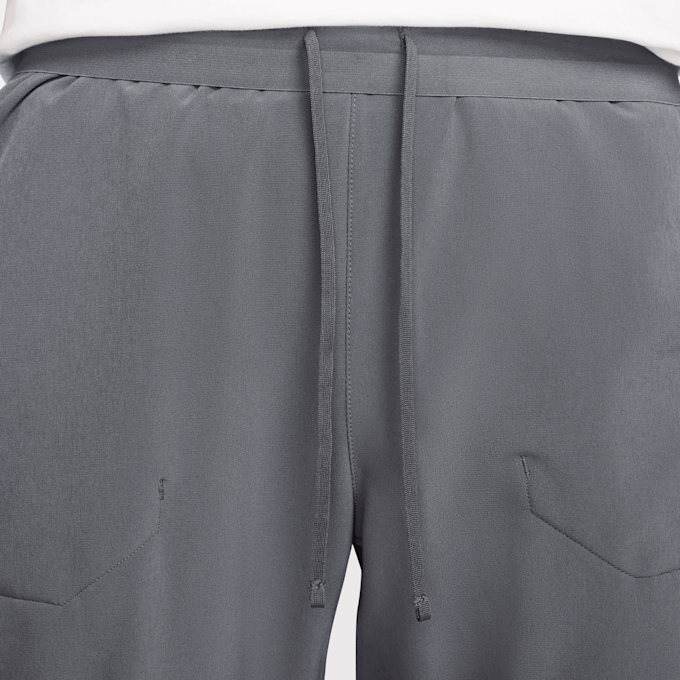 Nike Sportswear Swoosh Air Run Pants szary 42616 3