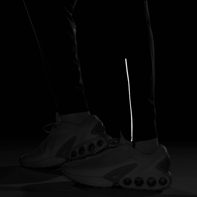 Nike Sportswear Swoosh Air Run Pants szary 42616 7