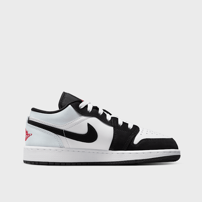 Jordan Air Jordan 1 Low SE (GS) branco 42618 2