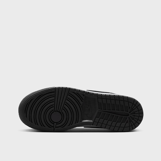 Jordan Air Jordan 1 Low SE (GS) branco 42618 3