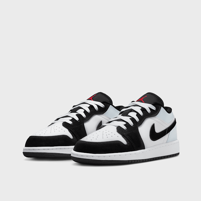 Jordan Air Jordan 1 Low SE (GS) weiß 42618 4