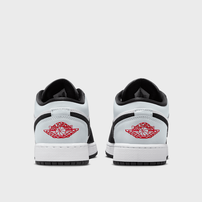 Jordan Air Jordan 1 Low SE (GS) branco 42618 5
