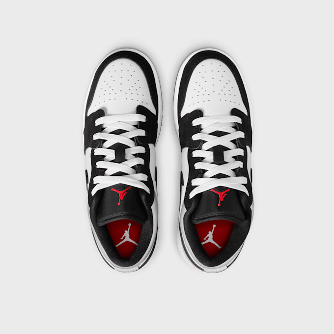 Jordan Air Jordan 1 Low SE (GS) branco 42618 6