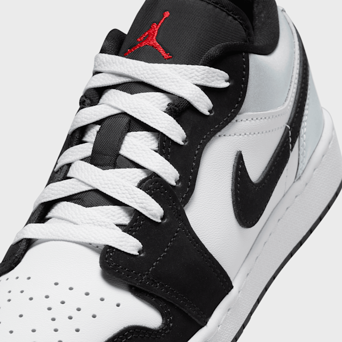 Jordan Air Jordan 1 Low SE (GS) weiß 42618 7