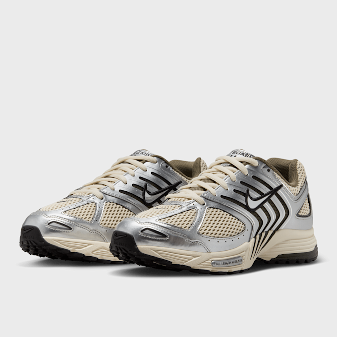 Nike Air Pegasus 2005 bege 42617 4