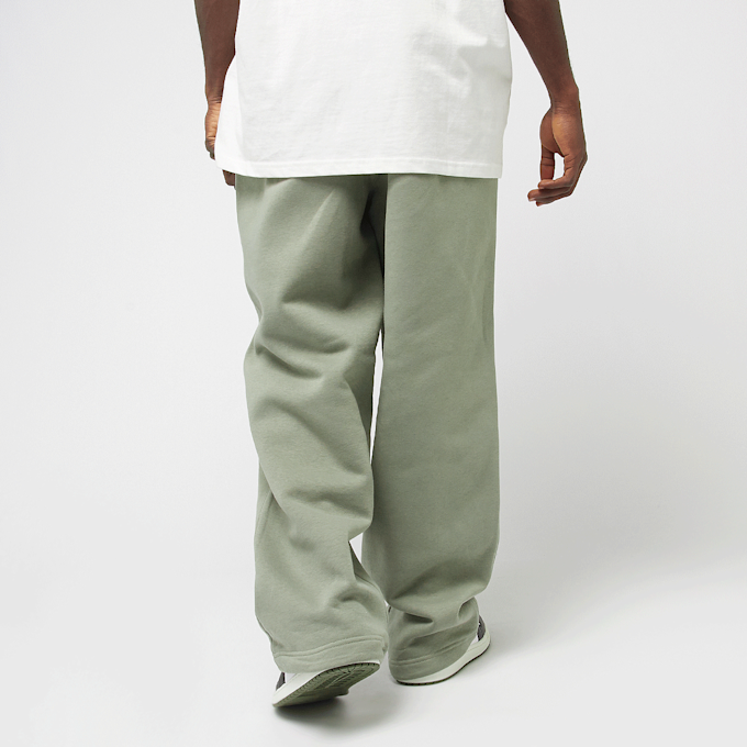 Nike   Sportswear Club Oversized Fleece Pant groen 42548 2