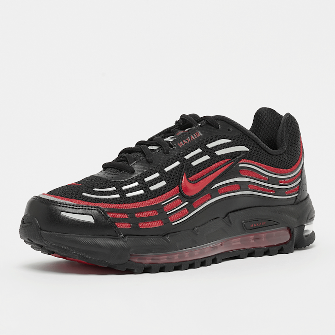 Nike   Air Max TL 2.5 zwart 42615 2