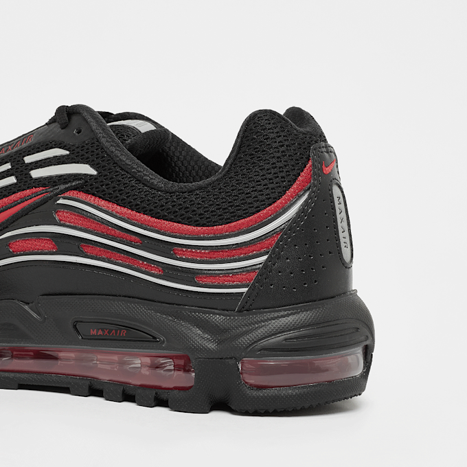 Nike   Air Max TL 2.5 zwart 42615 6