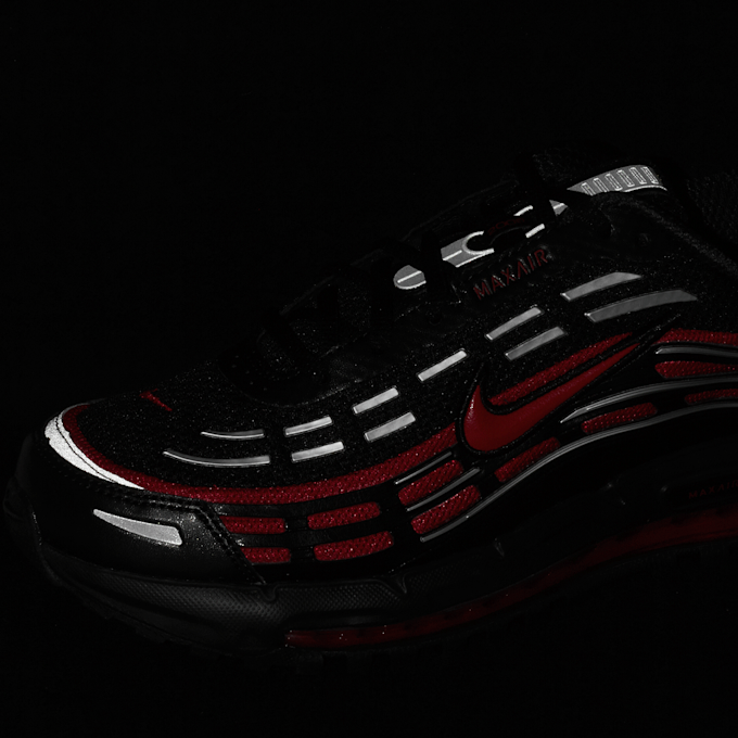 Nike   Air Max TL 2.5 zwart 42615 8