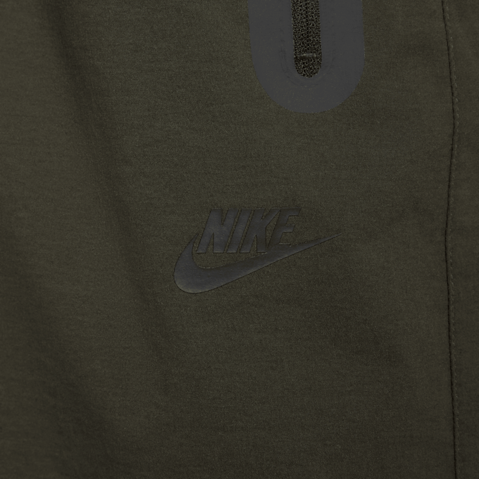 Nike   Tech Woven Pants vert 42620 6