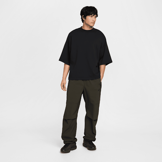 Nike   Tech Woven Pants vert 42620 9
