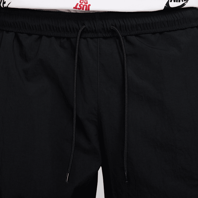 Nike Club Woven Cargo Pants schwarz 42624 3