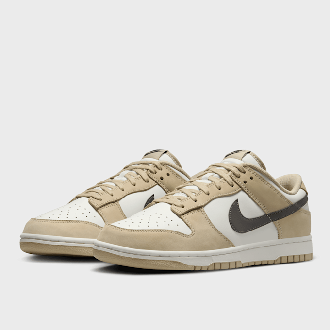 Nike   Dunk Low beige 42625 4