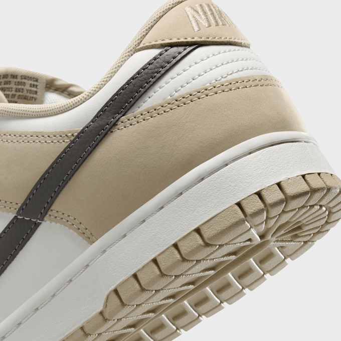 Nike   Dunk Low beige 42625 8