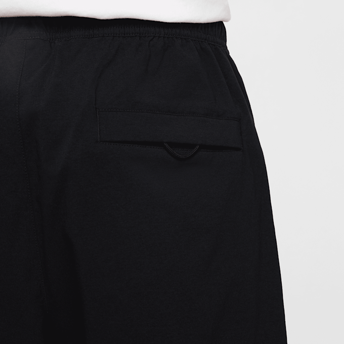 Nike Tech Woven Open Hem Pants crna 42575 5