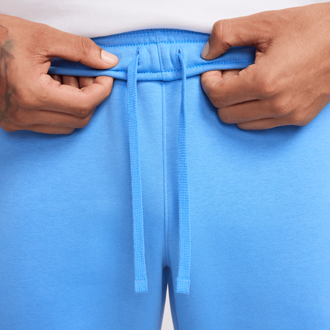 Nike   Sportswear Club Fleece Pants blauw 42583 3