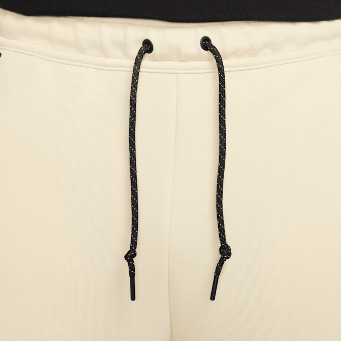 Nike   Tech Fleece Jogger beige 42585 3