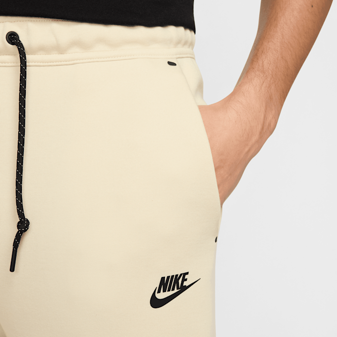 Nike   Tech Fleece Jogger beige 42585 4