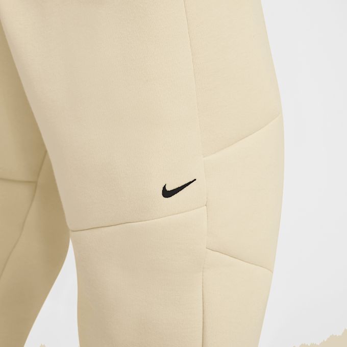 Nike   Tech Fleece Jogger beige 42585 6