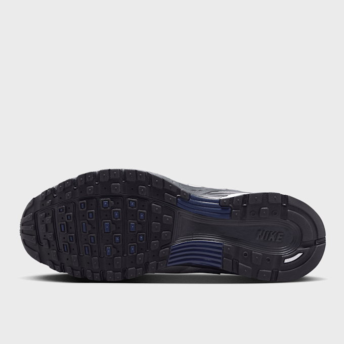 Nike   P-6000 grau 42586 3
